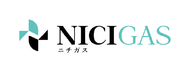 NICIGAS ニチガス